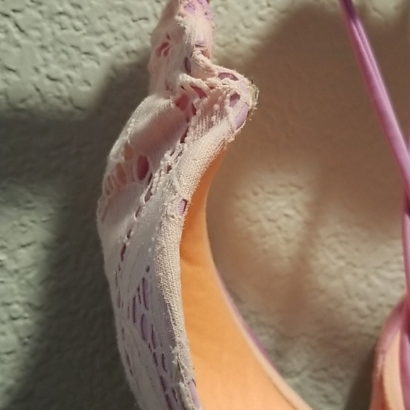 Victoria's Secret 34B Pink Bra - Picture 9 of 10